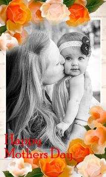 Happy Mother's Day Photo Frame screenshot 3