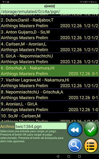 Chess for All screenshot 15
