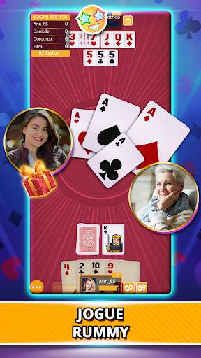 VIP Games: Sueca Jogo Online screenshot 7