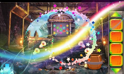 Best Escape Game 499 London Parrot Escape Game screenshot 2