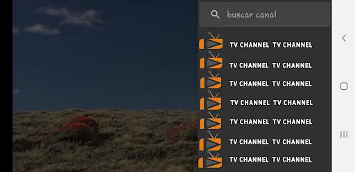 Smart IPTV screenshot 6