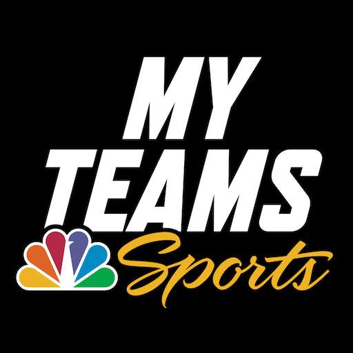 MyTeams by NBC Sports 9.2.0