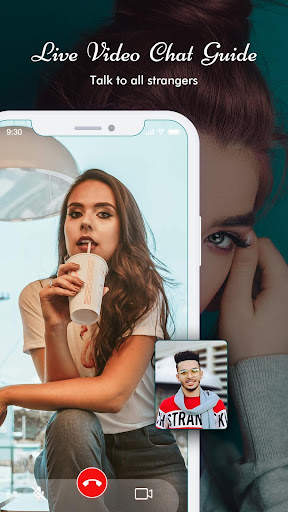 VSM Video Chat Guide & Video Maker screenshot 1