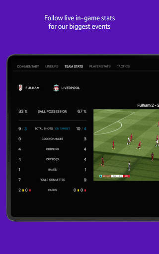 BT Sport screenshot 10