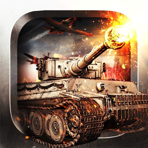 Clash of Commanders-Iron Tides 1.8.4