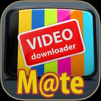 TubeMt Video Downloader for FB screenshot 1
