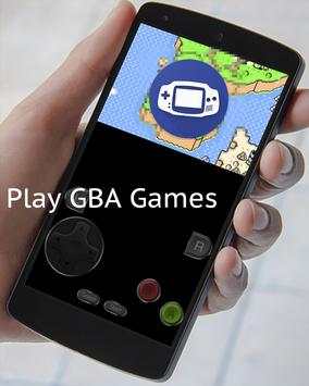 Emulator for GBA 🎮 Play GBA Games - GBA Emulator screenshot 1