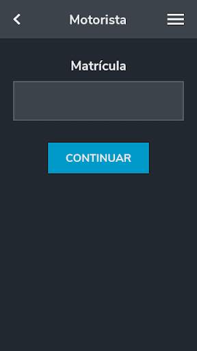 BUS - Assistente de Operações screenshot 1