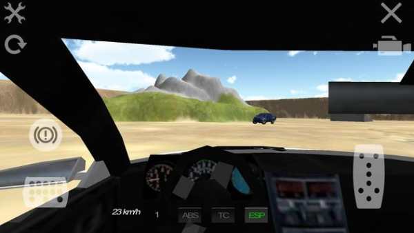 Extreme Car Crush Derby 3D screenshot 4