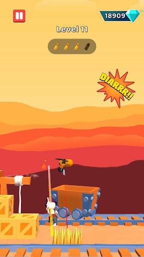 Agent Danger  62 screenshot 6