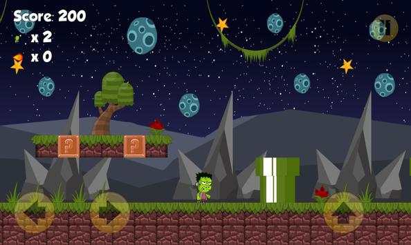 Zombie Land screenshot 2