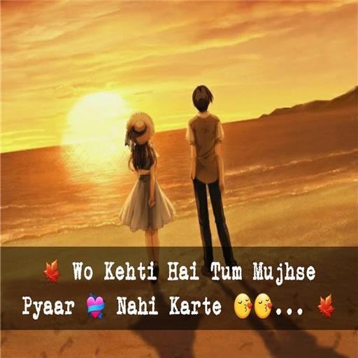 Video Status 2018 आइकन