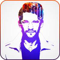 Sketch Photo Editor