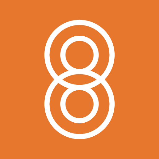 Home8 icon