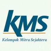 KMS Messengers 0.1