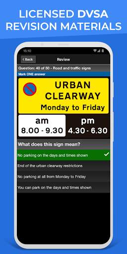 Driving Theory Test UK 2022 screenshot 4