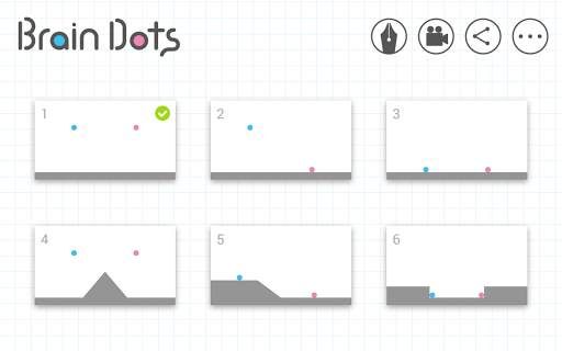 Brain Dots (브레인 도트) screenshot 10