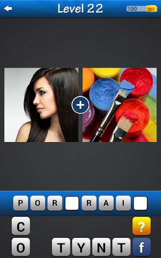 2 Pics 1 Word screenshot 13
