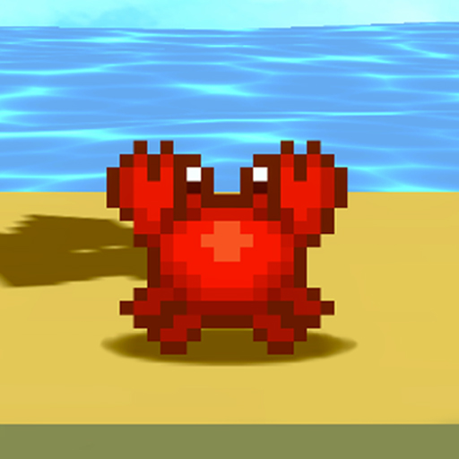 Crab Dodge icon