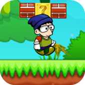 Castle World Jungle icon