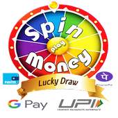 Money Spin 1