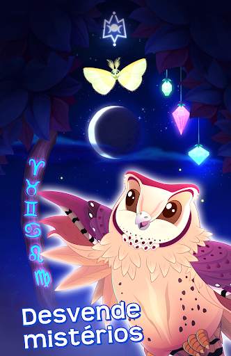 Flutter: Starlight screenshot 19