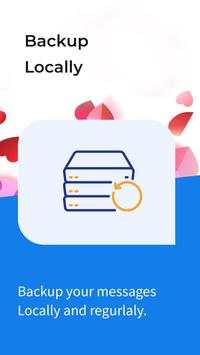 Messenger screenshot 5