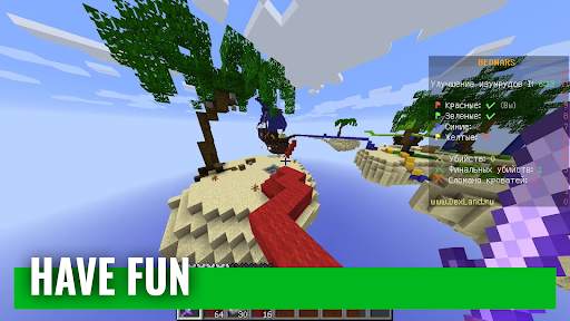 Guns for minecraft screenshot 2