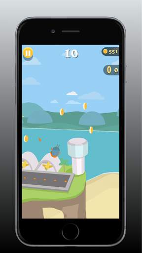 Dumb Ways screenshot 3