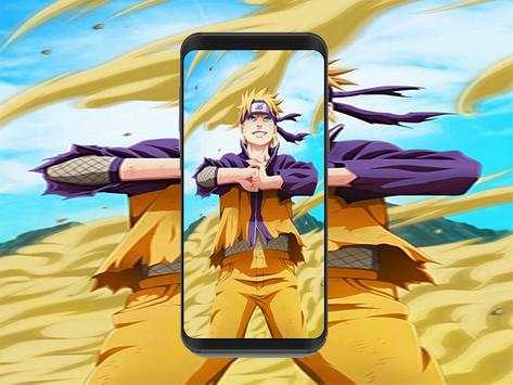 Wallpapers HD For Naruto screenshot 4