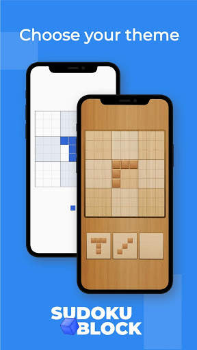 Block Puzzle 5 تصوير الشاشة