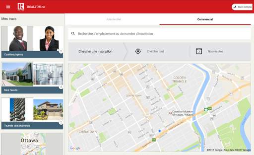 REALTOR.ca screenshot 8