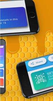 HoneyGain app: Make Real Money screenshot 2