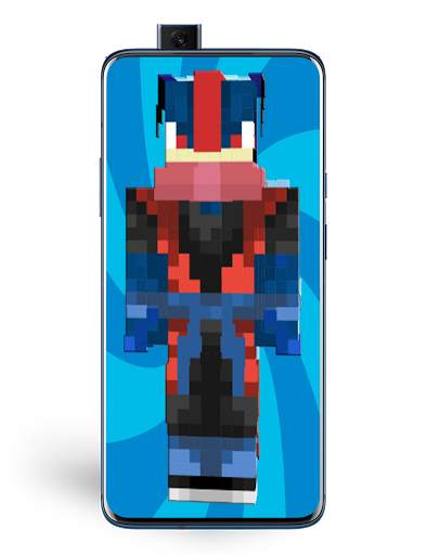 Pokemon Skins For Minecraft screenshot 7