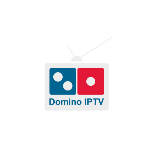 Domino IPTV أيقونة