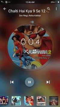 Latest Music Player 2018 screenshot 5