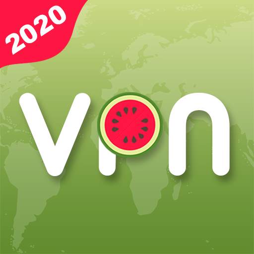Melon VPN: Unlimited VPN Proxy - Free VPN 1.0