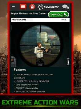 Game Penembak Jitu screenshot 2