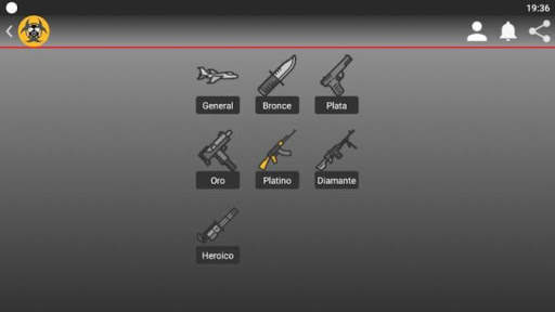 Free Chat Fire screenshot 6