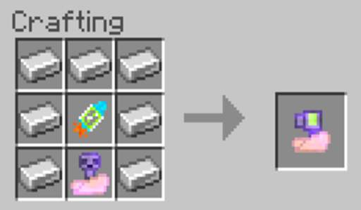Security Be Craft Mod For Minecraft PE screenshot 3