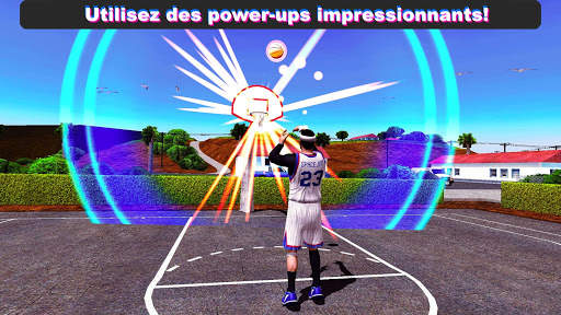 All-Star Basketball 3D™ 2M22 screenshot 4
