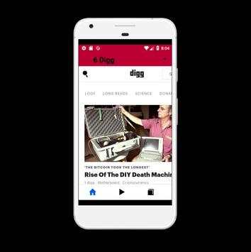 All in one Social Media Apps screenshot 3