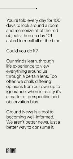 Ground News screenshot 6
