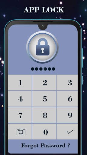 App Lock For Apps screenshot 4