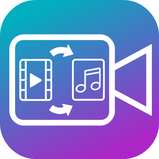 Video To MP3 icon