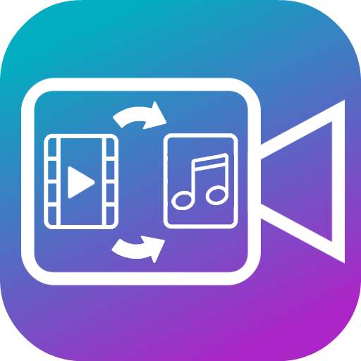 Video To MP3 1.0