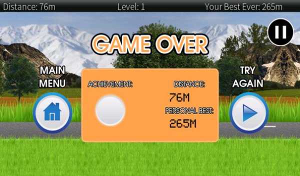 Wheelie King screenshot 4