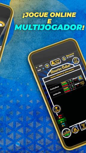 Guitar Hero Mobile: Jogo Ritmo screenshot 5