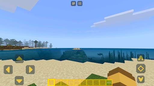 BeeCraft Building Legend screenshot 4