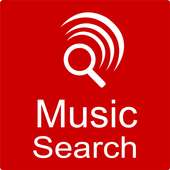 Music Search icon